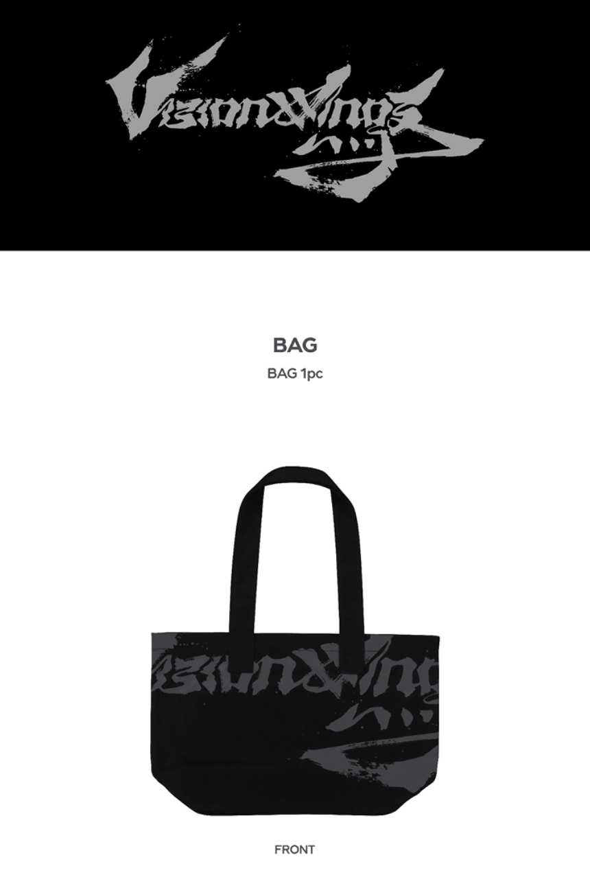 WAYV - 8TH MINI ALBUM 'VISION WINGS' MD 2