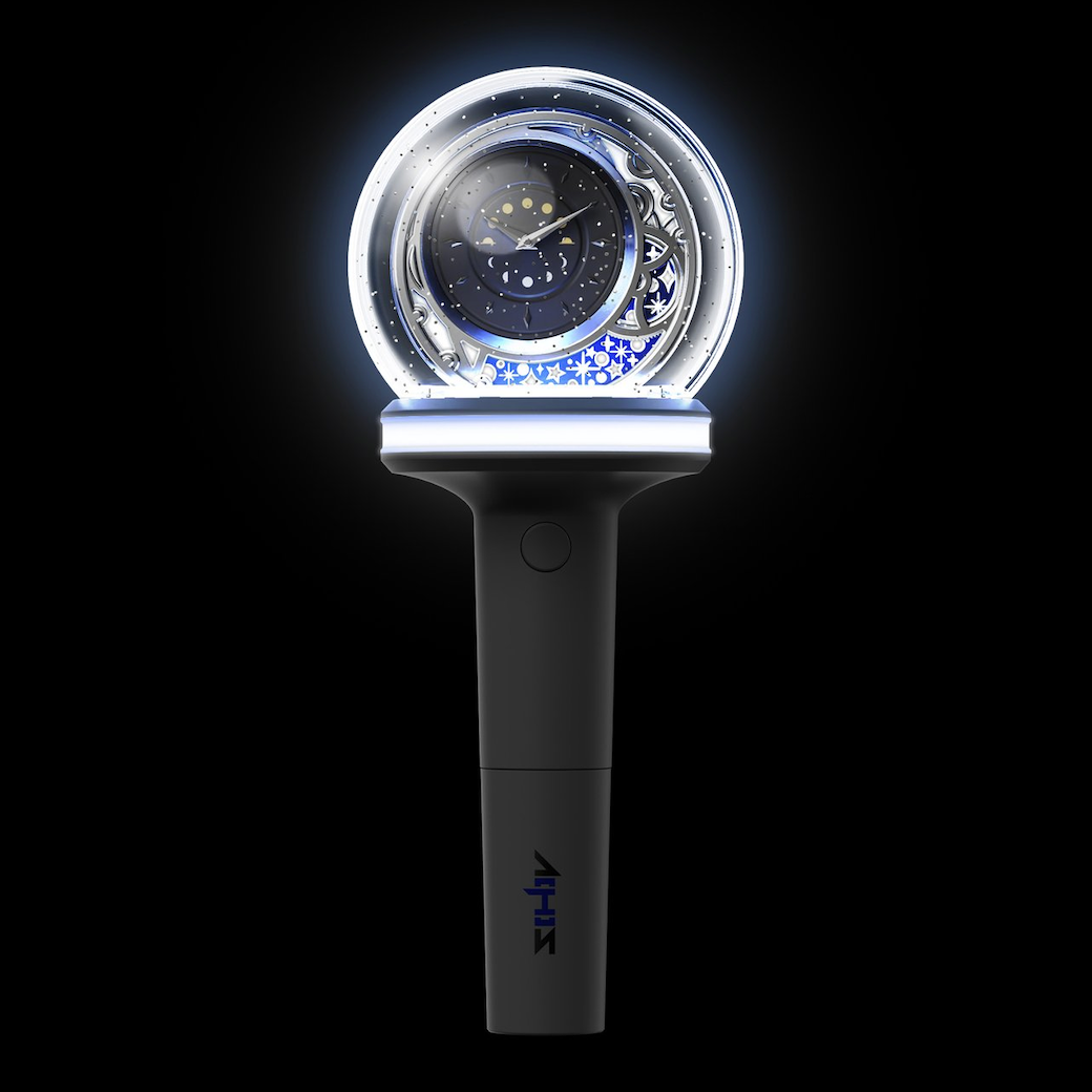 ALL(H)OURS - OFFICIAL LIGHT STICK