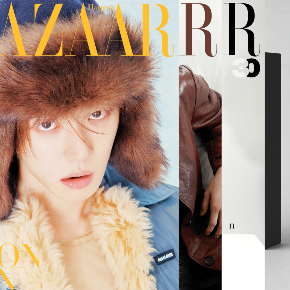 YEONJUN (TXT) - BAZAAR (OCTOBER 2026)