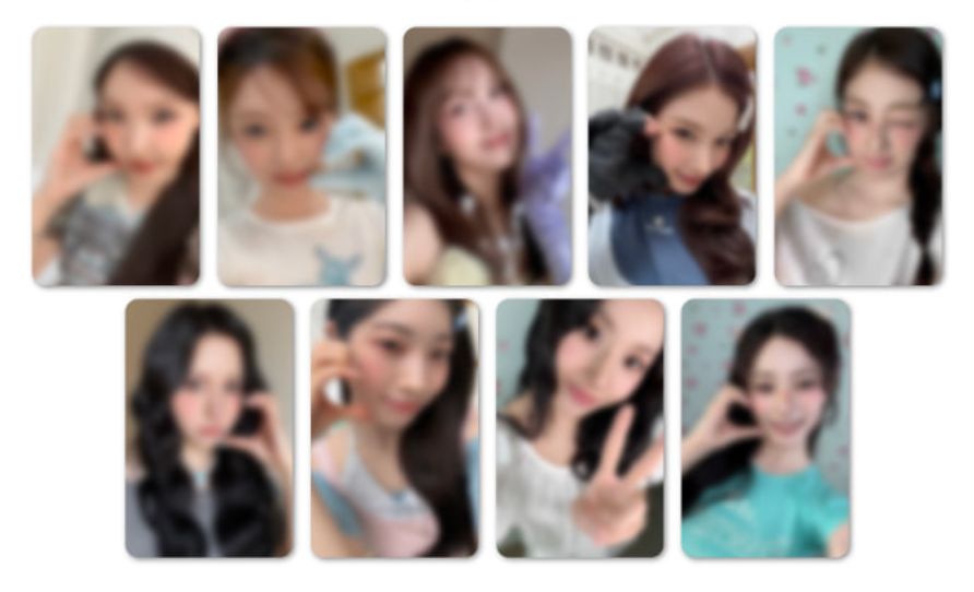 TWICE - 2027 SEASON'S GREETINGS (SPOTLESS) + Soundwave Gift