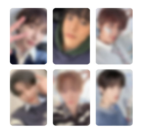 NCT DREAM - 2027 SEASON'S GREETINGS