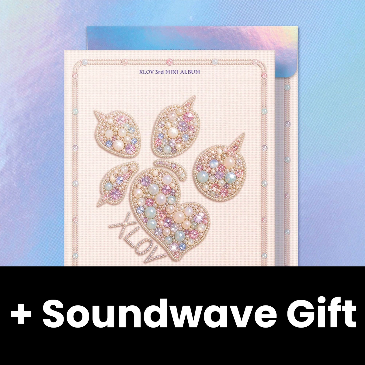 XLOV - i=! + Soundwave Gift