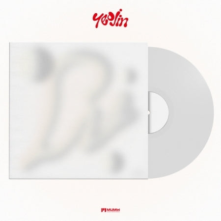 YEOJIN - LV1 & LV2 (LP)