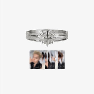 STRAY KIDS - RING (WORLD TOUR 'RUN IT' MD)