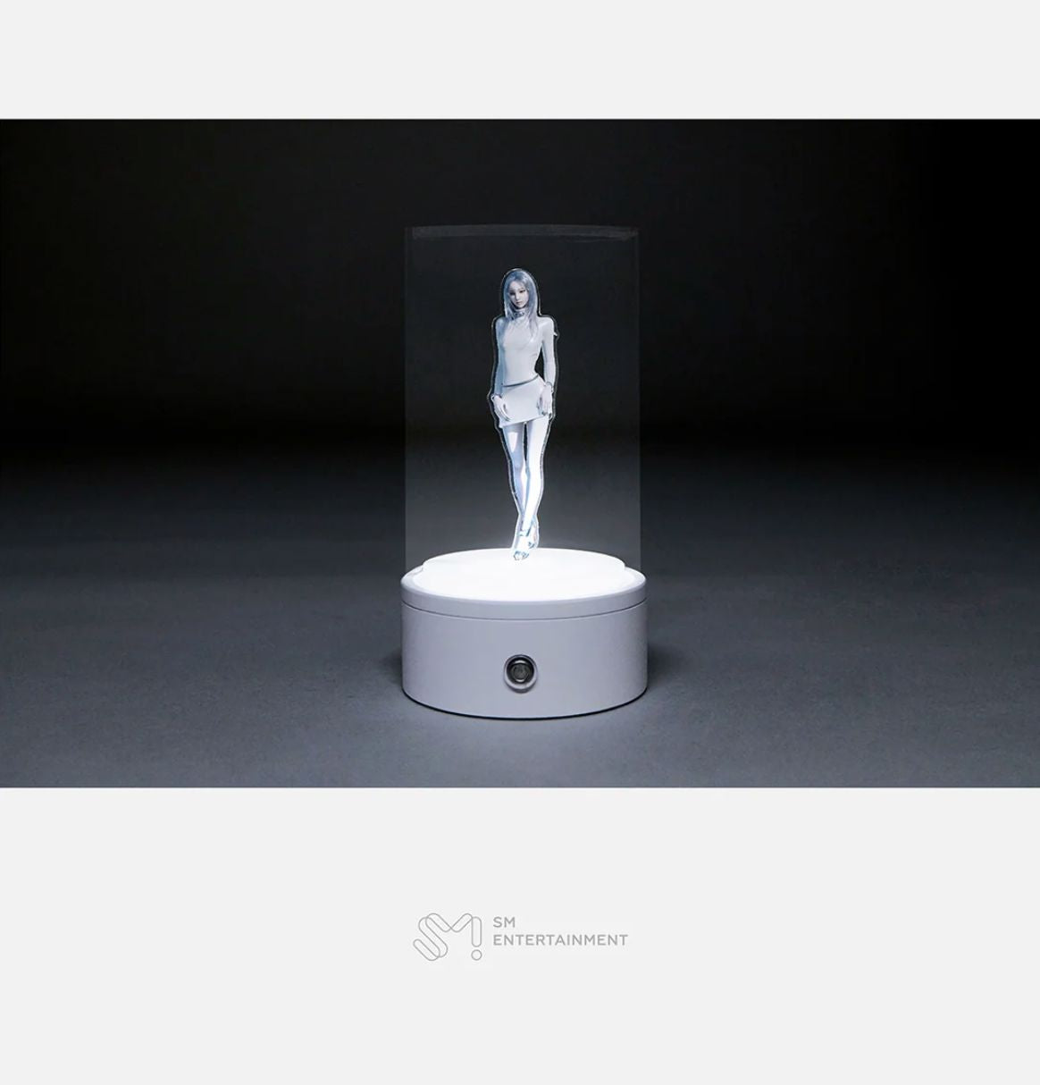 AESPA - 2025 LIVE TOUR 'SYNK : AEXIS LINE' OFFICIAL MD