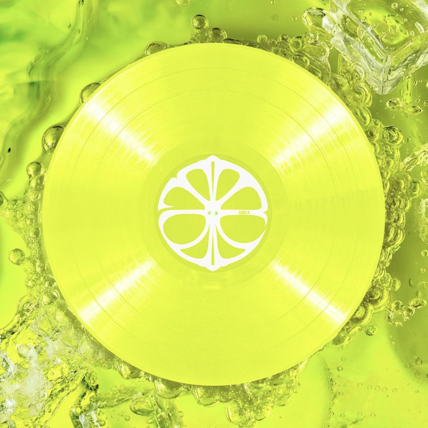 AESPA - LEMONADE (LP VER.) Nolae