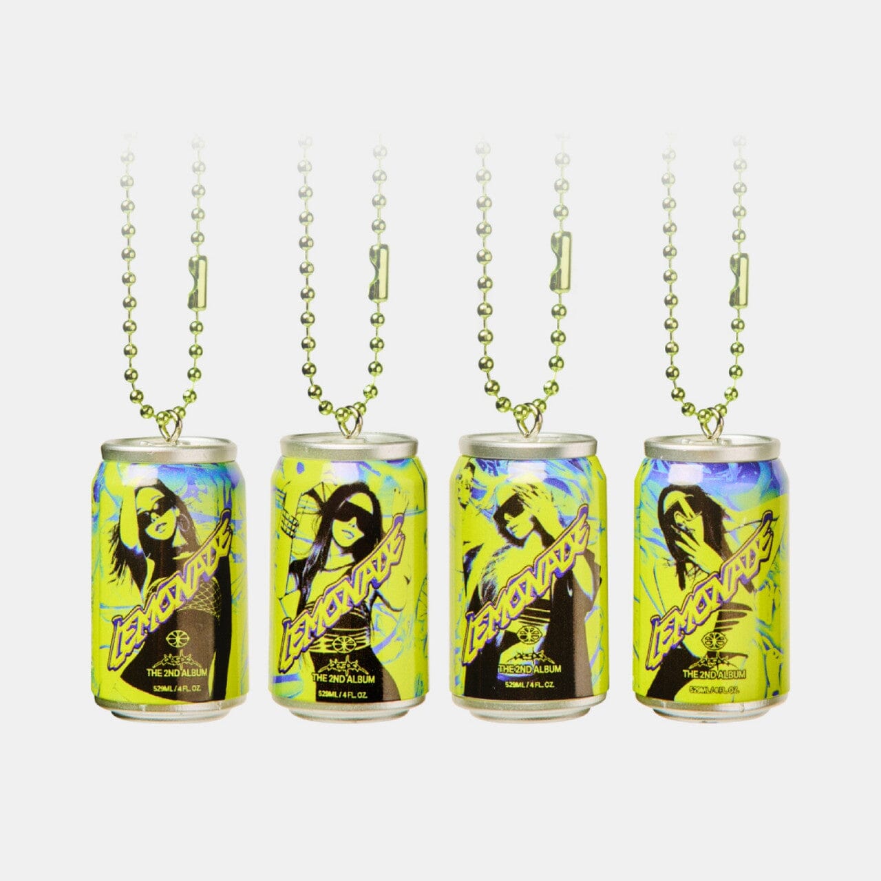 AESPA - LEMONADE MD