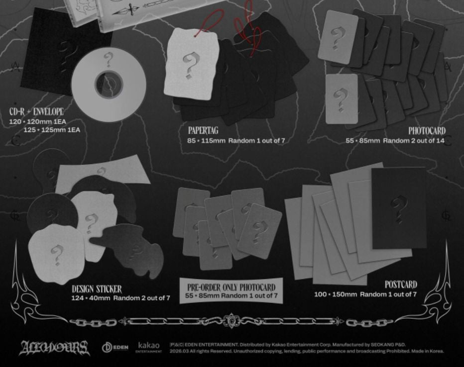 ALL(H)OURS - NO DOUBT Nolae