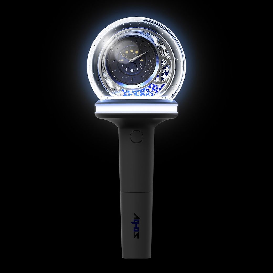 ALL(H)OURS - OFFICIAL LIGHT STICK Nolae
