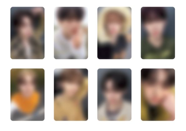 ALPHA DRIVE ONE - EUPHORIA (FREAK ALARM VER.) + Apple Music Lucky Draw Photocard Nolae