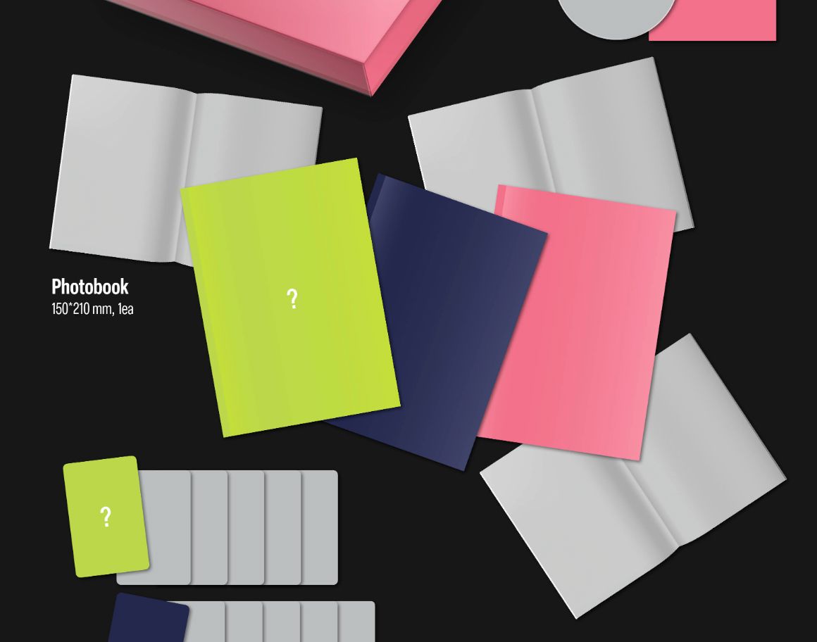 AND2BLE - SEQUENCE 01: CURIOSITY Nolae