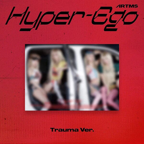 ARTMS - HYPER-EGO Nolae