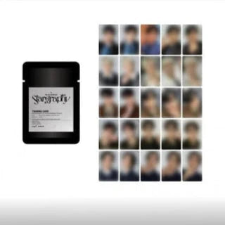 ASTRO The 4th ASTROAD Stargraphy 入場特典 s-l400.jpg