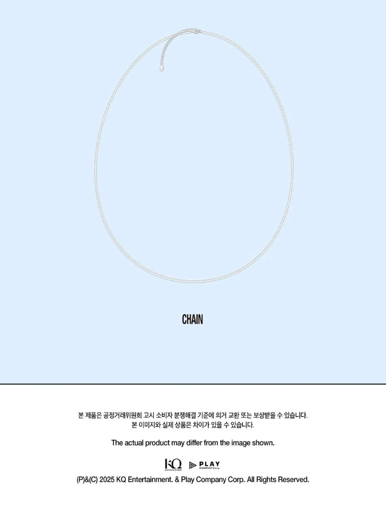 ATEEZ - 8ROOM 7TH ANNIVERSARY POP-UP OFFICIAL MD