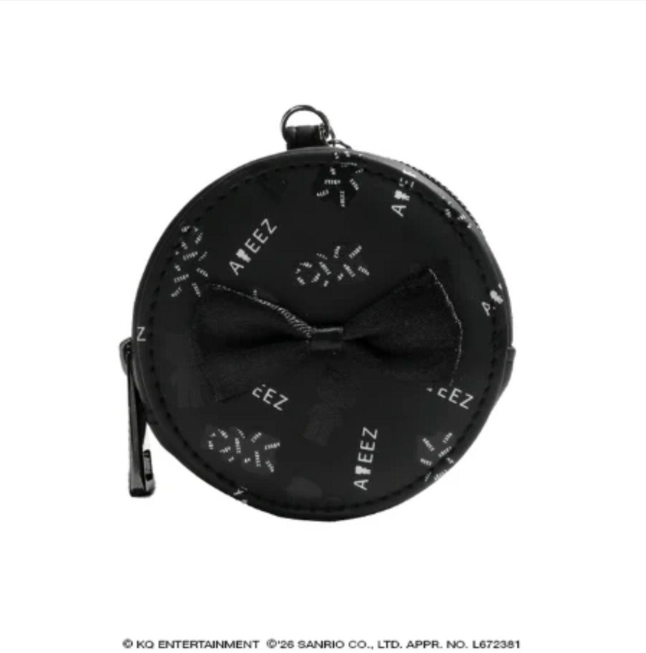 ATEEZ - 'ATEEZ X HELLO KITTY' POP UP OFFICIAL MD 2 Nolae