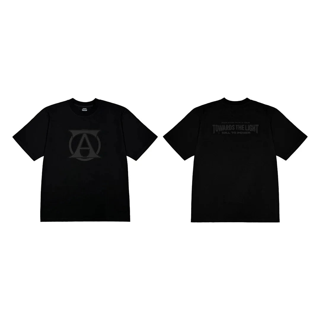 ATEEZ - CLOTHES (2025 'TOWARDS THE LIGHT : WILL TO POWER