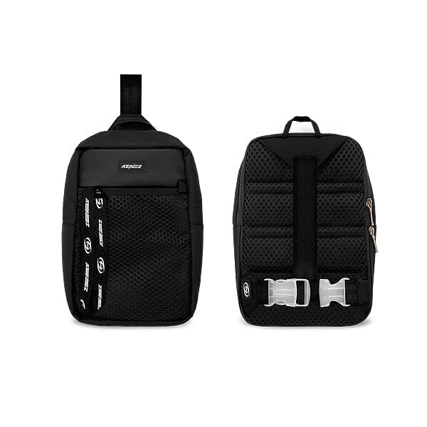 ATEEZ OFFICIAL LIGHTINY SLING BAG ペンライト ATEEZ - OFFICIAL LIGHTINY SLING BAG