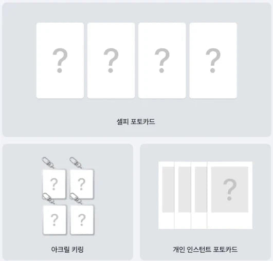 BLACKPINK - DEADLINE + Weverse Gift Nolae