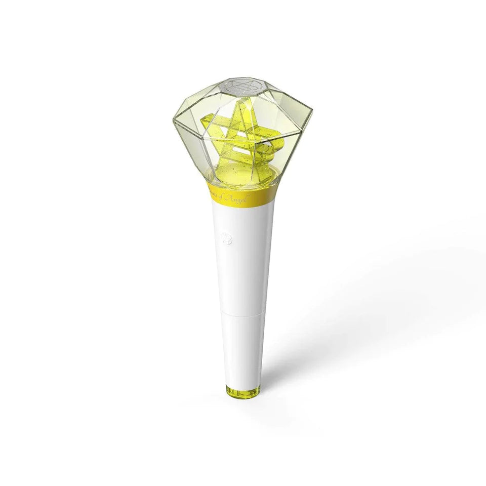 BOA - OFFICIAL LIGHTSTICK Nolae