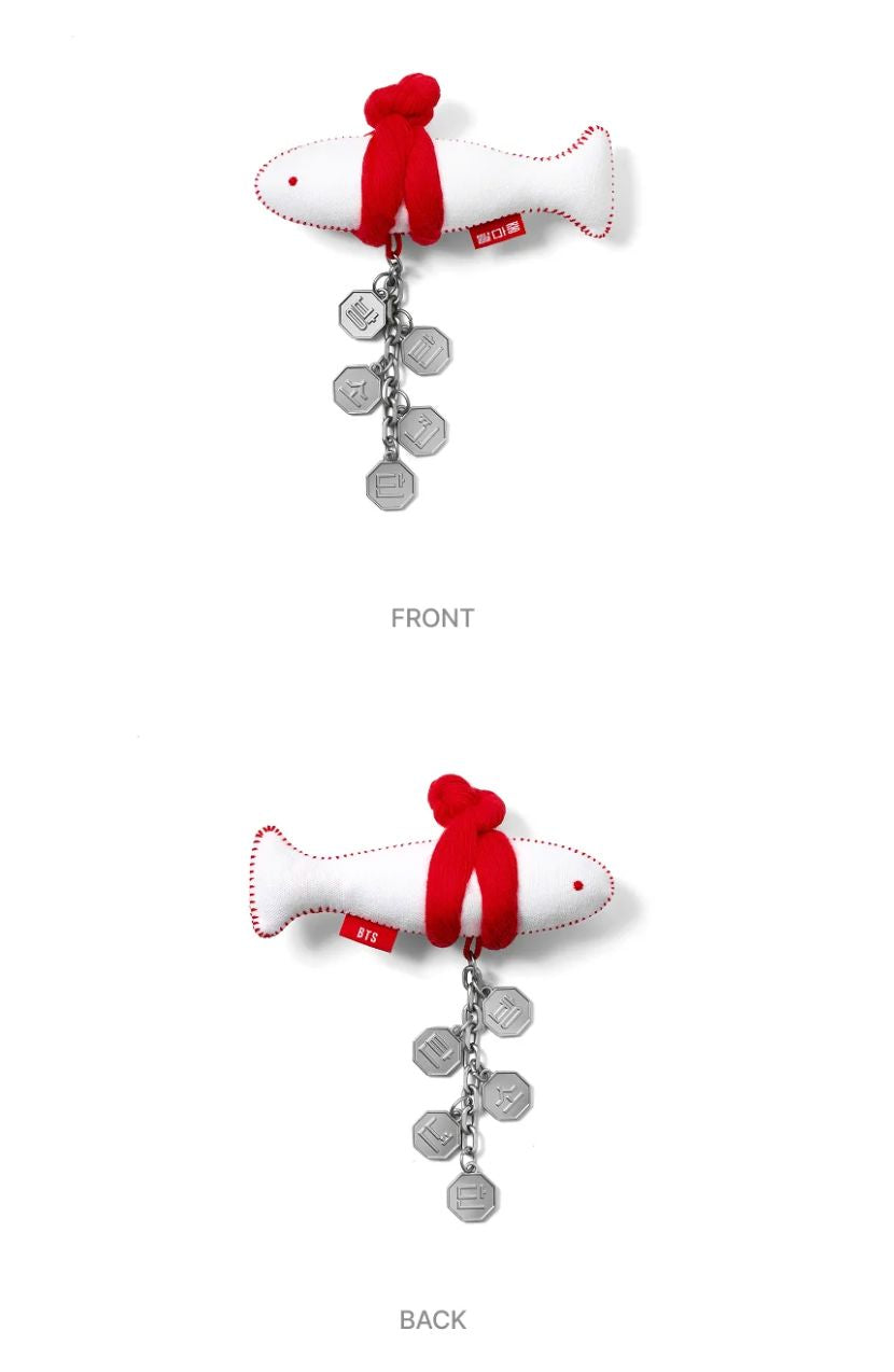 BTS - 2026 DALMAJUNG OFFICIAL MD Nolae