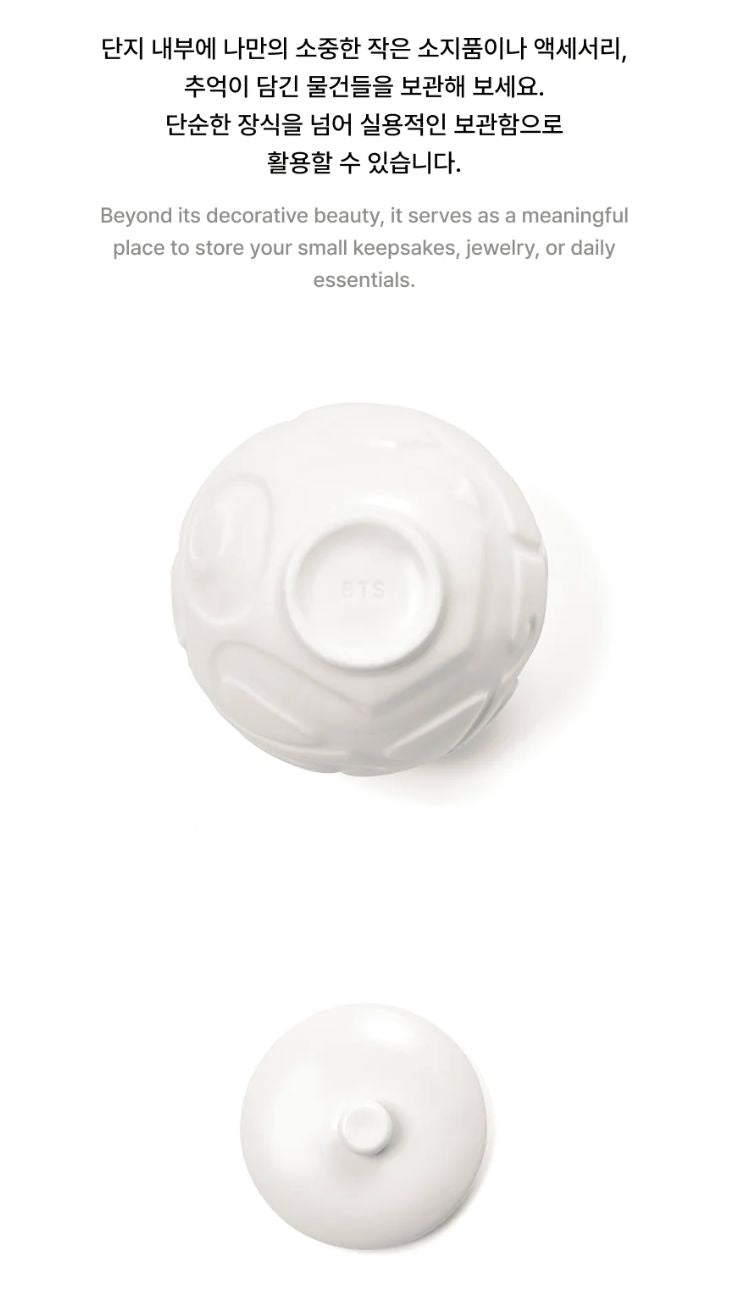 BTS - 2026 DALMAJUNG OFFICIAL MD Nolae