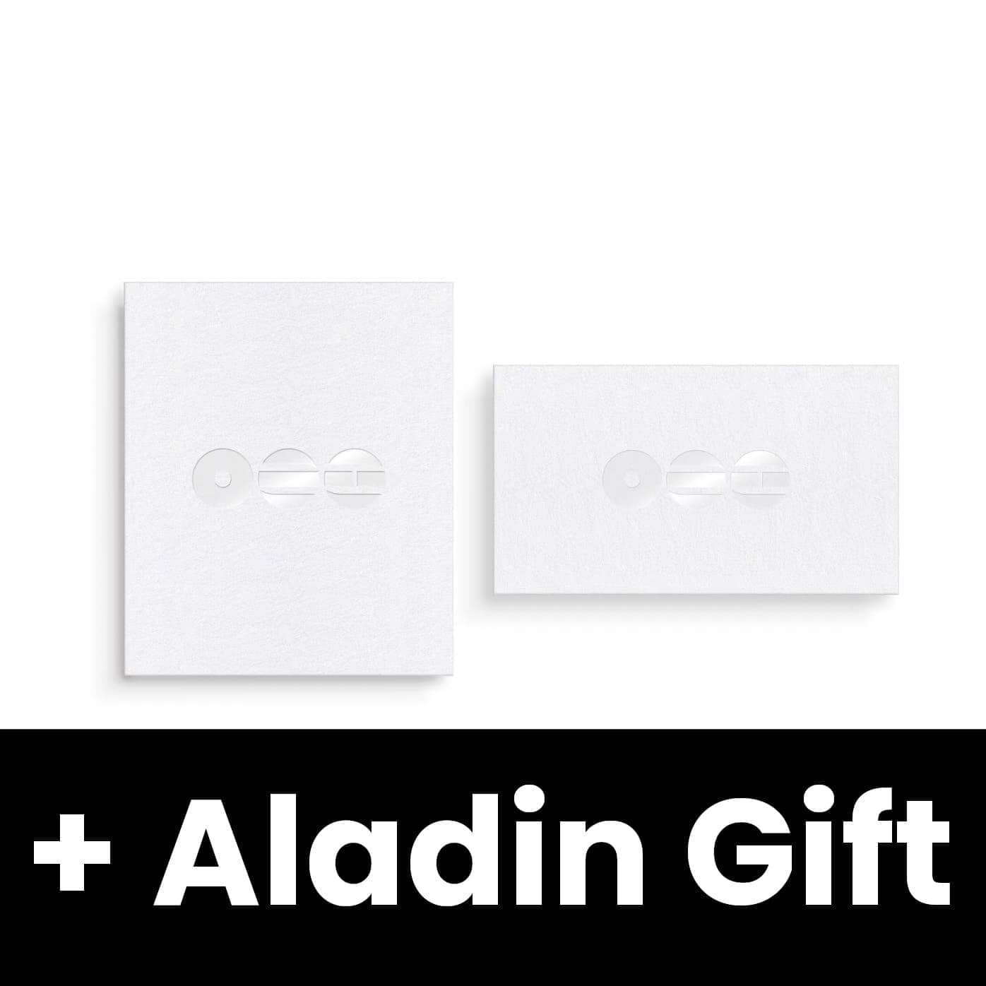 その他 BTS ARIRANG ALADIN BTS - ARIRANG + Aladin Gift