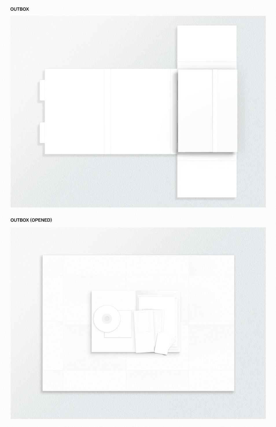 BTS - ARIRANG (LIVING LEGEND VER.) Nolae