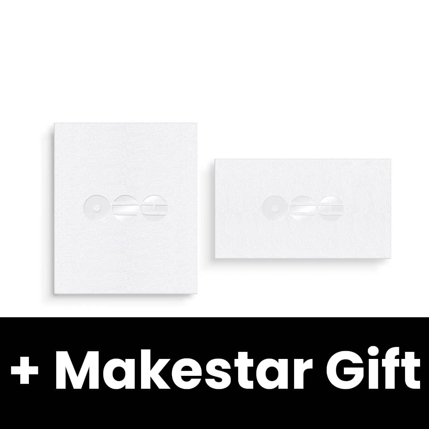 BTS - ARIRANG + Makestar Gift Nolae