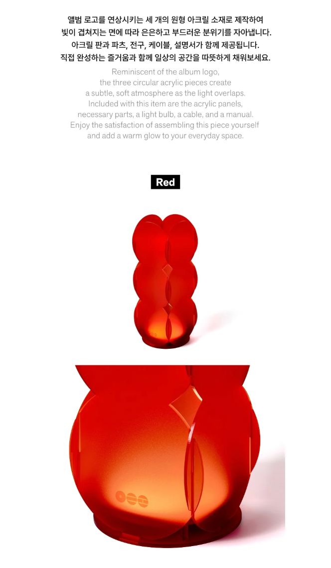 BTS - ARIRANG OFFICIAL MD Nolae