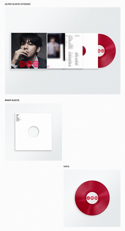 BTS - ARIRANG (STANDARD VINYL)