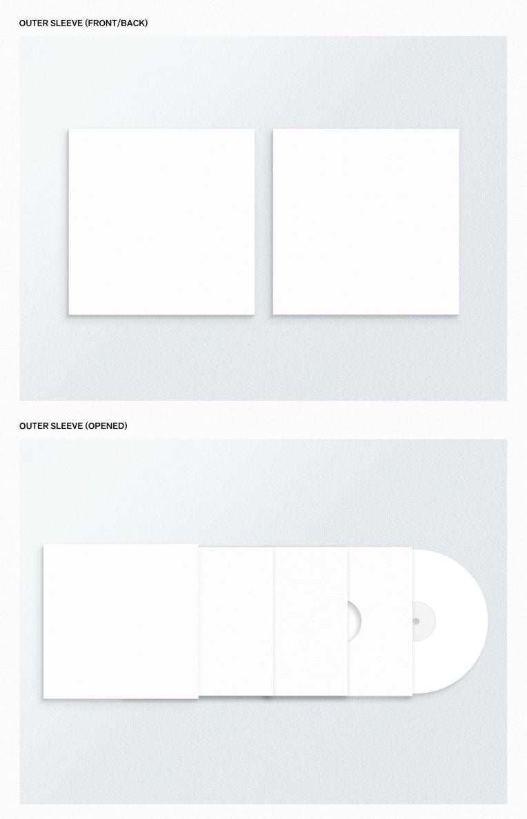BTS - ARIRANG (STANDARD VINYL) Nolae