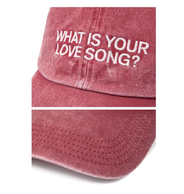 BTS - BALL CAP (ARIRANG OFFICIAL MD) Nolae