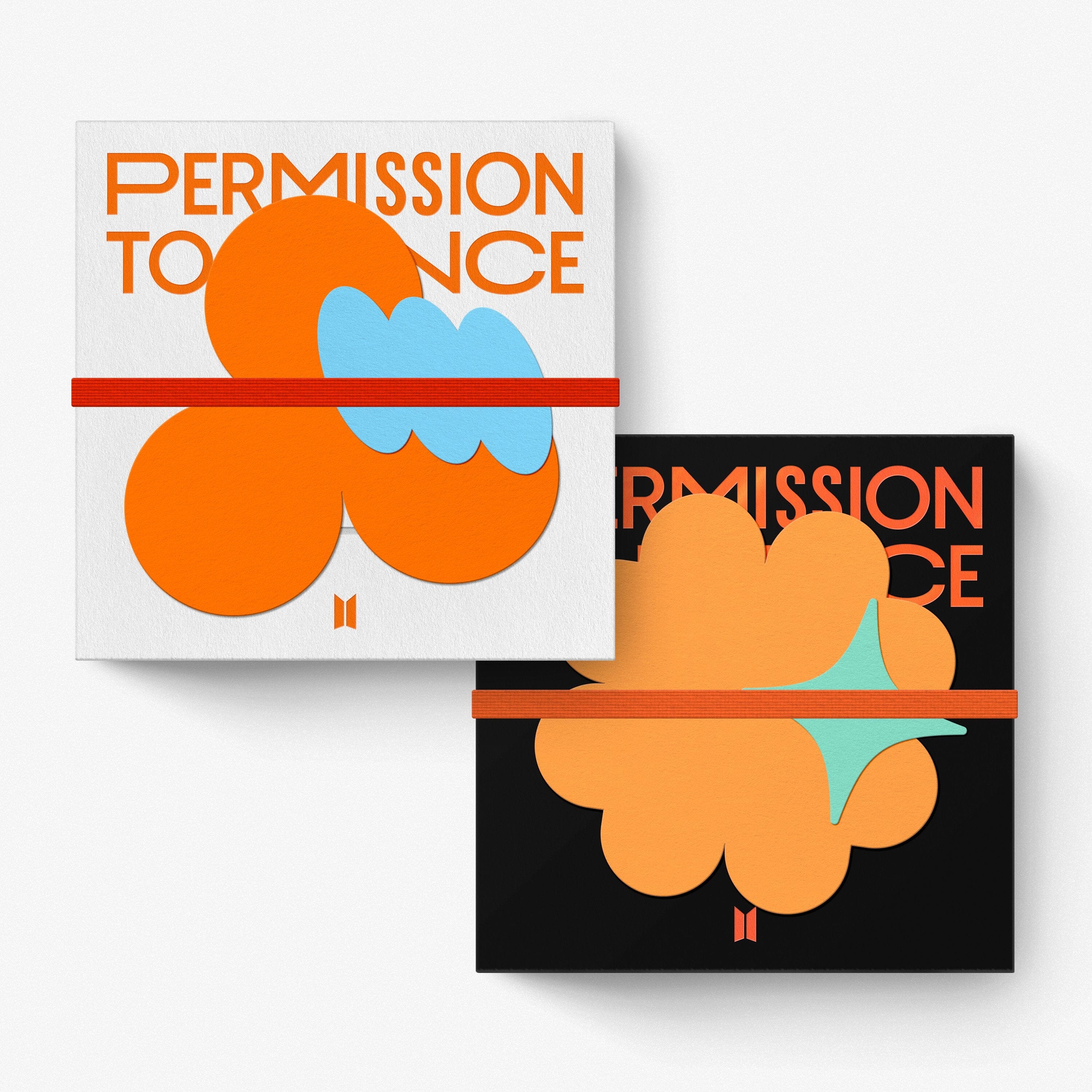 BTS - PERMISSION TO DANCE ON STAGE - LIVE (LIVE ALBUM) Nolae