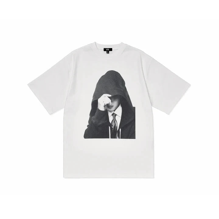 BTS - S/S T-SHIRT (ARIRANG OFFICIAL MD) Nolae