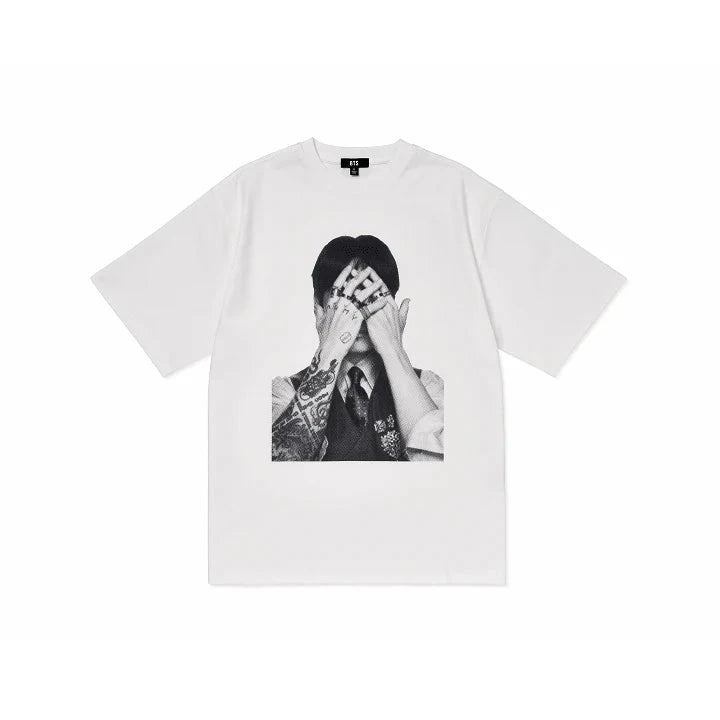 BTS - S/S T-SHIRT (ARIRANG OFFICIAL MD) Nolae