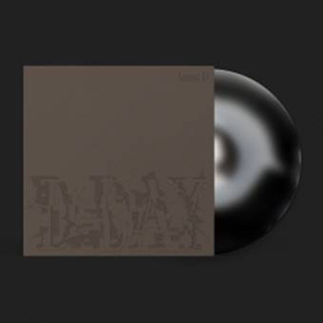BTS Agust D D-DAY Vinyl LP アルバム bts-suga-agust-d-d-day-lp-