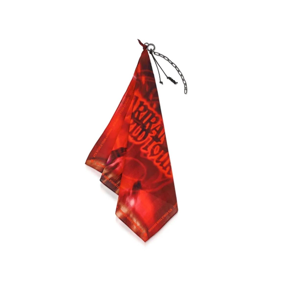 BTS - WORLD TOUR 'ARIRANG' 2ND DROP OFFICIAL MD 2 Nolae