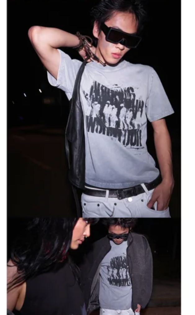 BTS - WORLD TOUR 'ARIRANG' 2ND DROP OFFICIAL MD Nolae