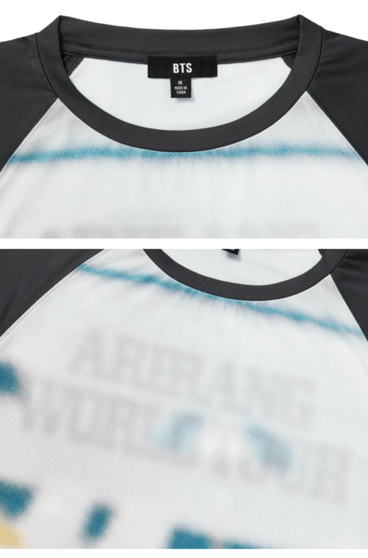BTS - WORLD TOUR 'ARIRANG' 2ND DROP OFFICIAL MD Nolae