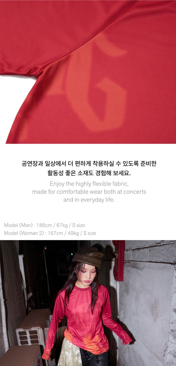 BTS - WORLD TOUR 'ARIRANG' 2ND DROP OFFICIAL MD Nolae