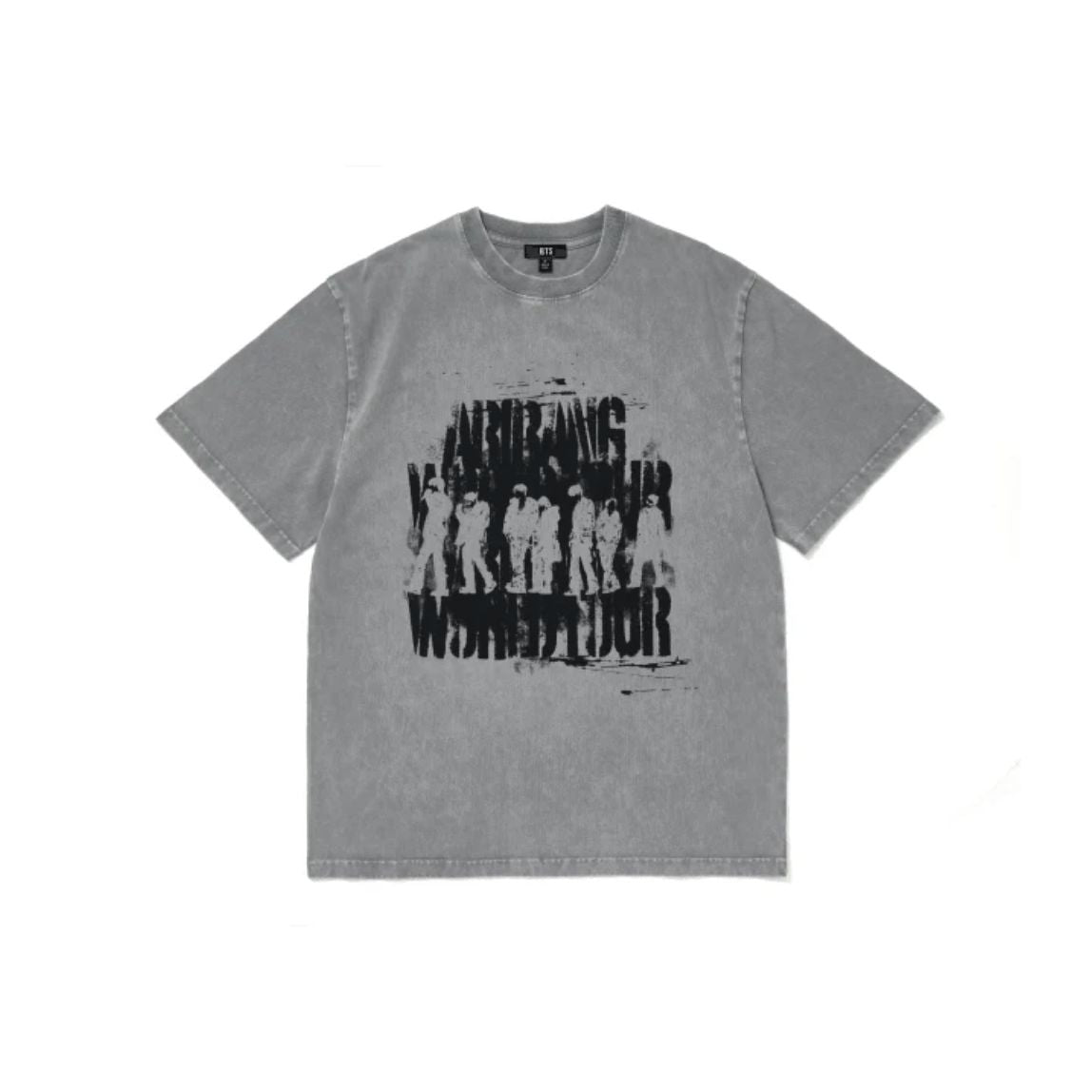 BTS - WORLD TOUR 'ARIRANG' 2ND DROP OFFICIAL MD Nolae