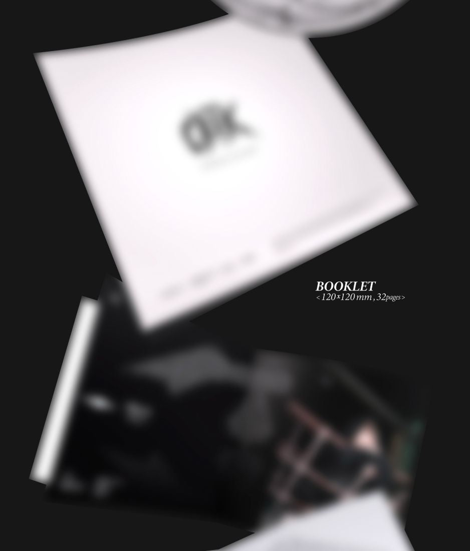 CHROCKTIKAL - WE BREAK, YOU AWAKE Nolae