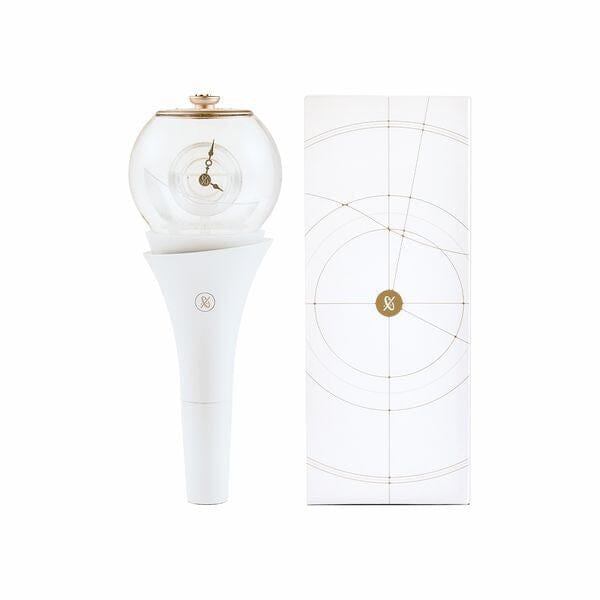 CLOSE YOUR EYES - OFFICIAL LIGHT STICK Nolae