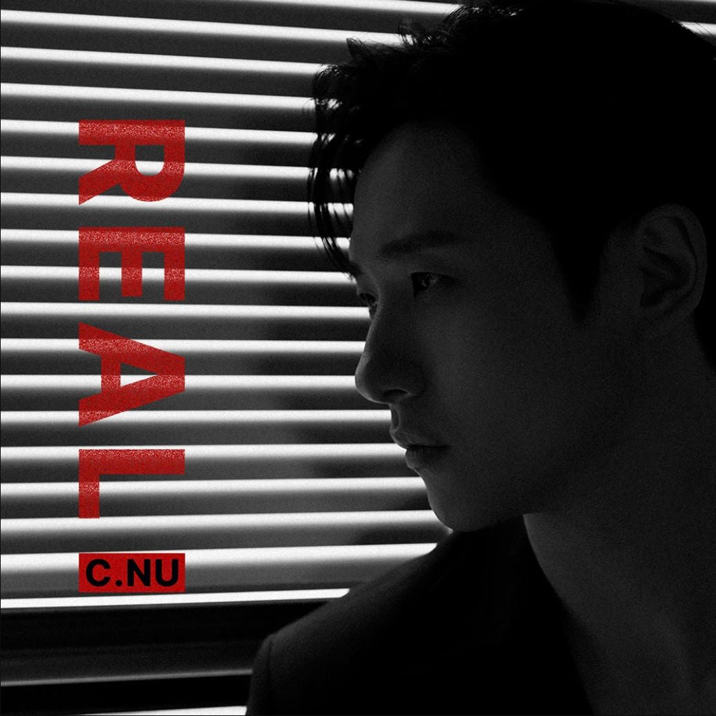 C.NU (B1A4) - REAL Nolae