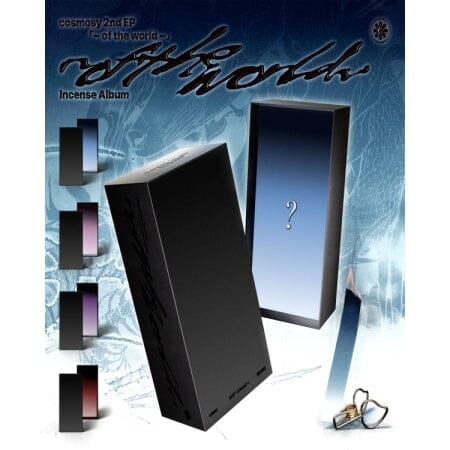 COSMOSY - OF THE WORLD Nolae