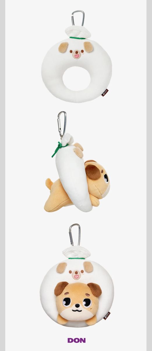 DAY6 - THE DECADE '10TH ANNIVERSARY TOUR IN DAEGU' MD Nolae