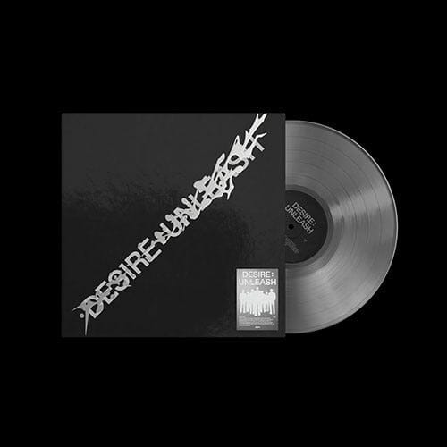 ENHYPEN - DESIRE: UNLEASH VINYL Nolae