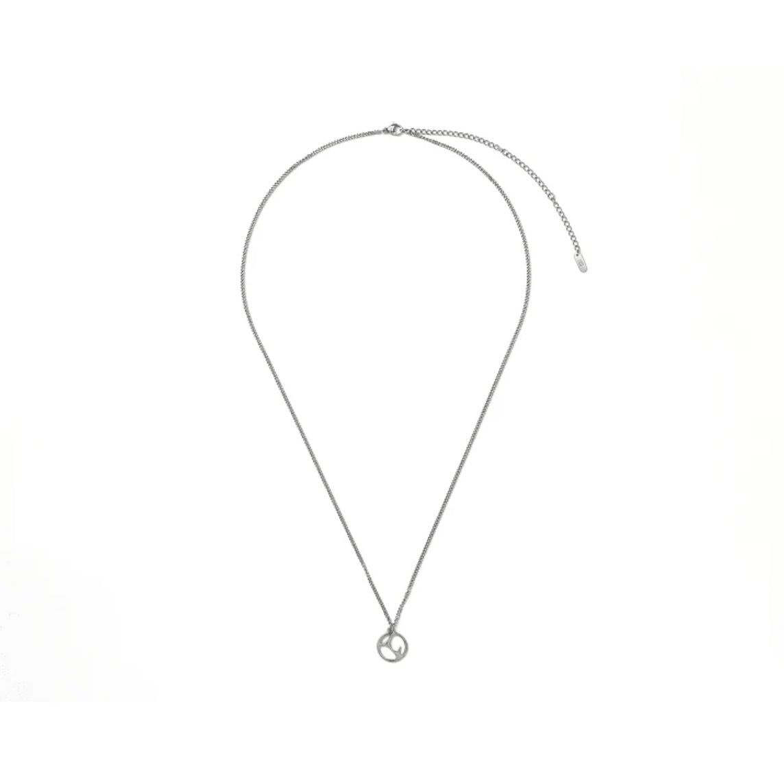 ENHYPEN - NECKLACE & EARRINGS (BRAND RENEWAL OFFICIAL MD) Nolae