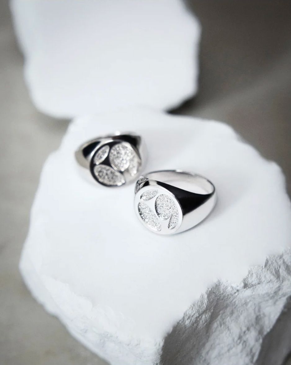 ENHYPEN - RING (BRAND RENEWAL OFFICIAL MD) Nolae