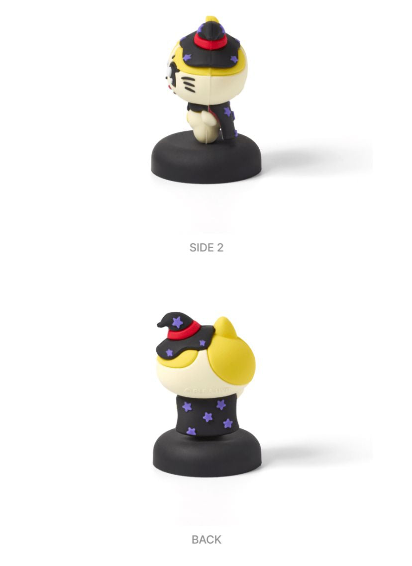 ENHYPEN - SPOOKY ENCHIN OFFICIAL MD Nolae